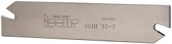Indexable Cut-Off - Iscar 2300625