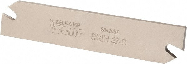 Indexable Cut-Off - Iscar 2300626