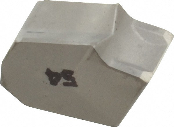 Solid Carbide Insert, Grade IC54 - Iscar 6000926