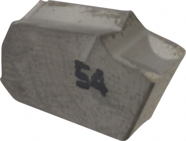Solid Carbide Insert, Grade IC54 - Iscar 6001039