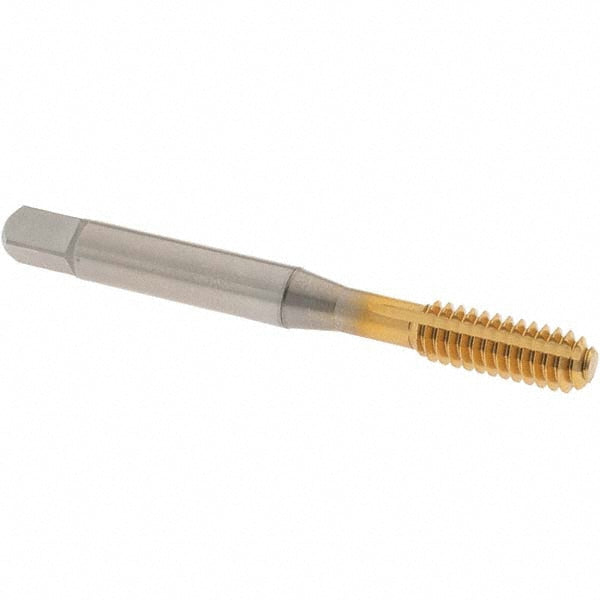 1/4-20 UNC Cobalt Tap, TiN - OSG 1400125705