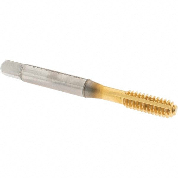 1/4-20 UNC Cobalt Tap, TiN - OSG 1400125805
