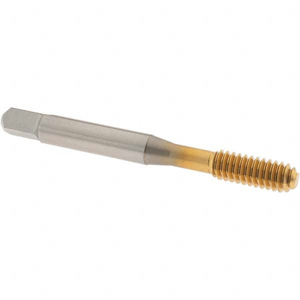 1/4-20 UNC Cobalt Tap, TiN - OSG 1400125905