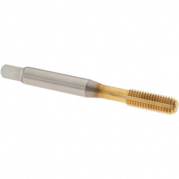 1/4-28 UNF Cobalt Tap, TiN - OSG 1400127805