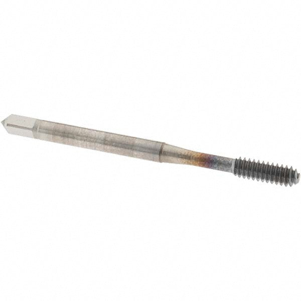 #6-32 UNC Cobalt Tap, TiCN - OSG 1400110208