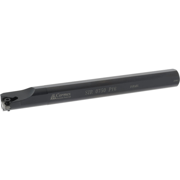 Indexable Threading Toolholders - Carmex 075-3INT.HOLD