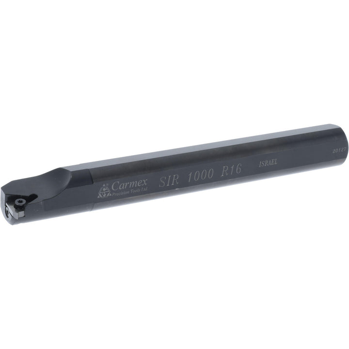 Indexable Threading Toolholders - Carmex 100-3IN.RHHOL