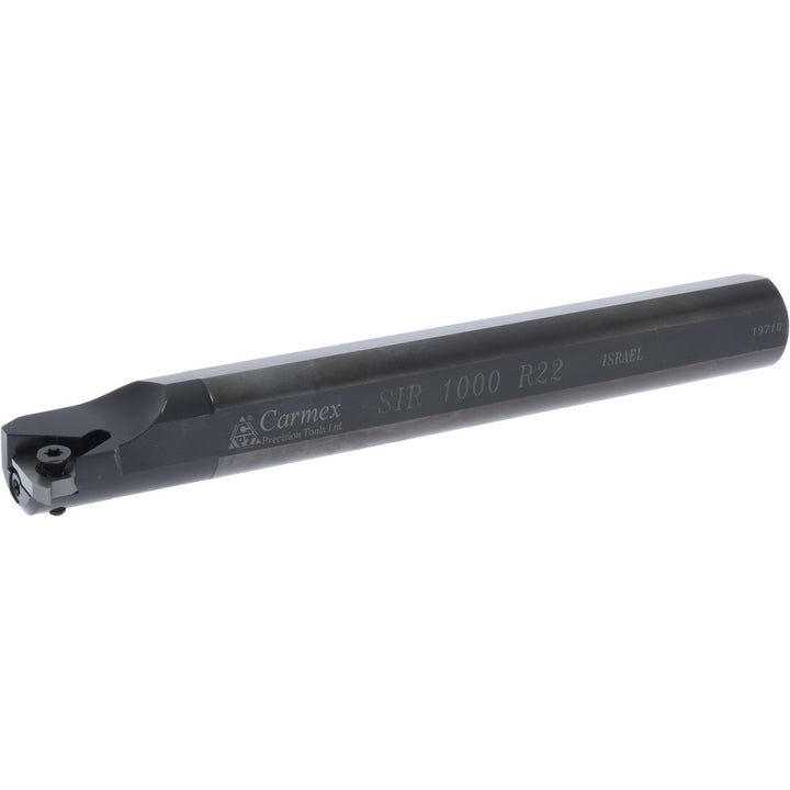 Indexable Threading Toolholders - Carmex SIR1000R22