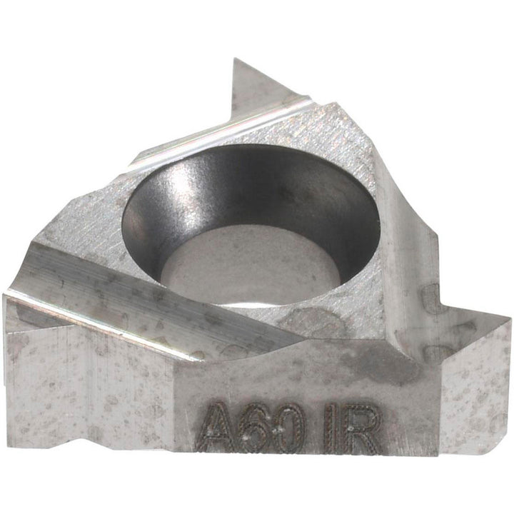 1/4" IC Carbide Insert, Grade P30 - Carmex 1/4INRHA60P