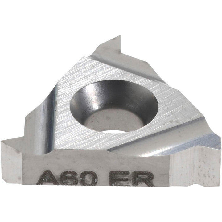 3/8" IC Carbide Insert, Grade P30 - Carmex 3/8EXRHA60P