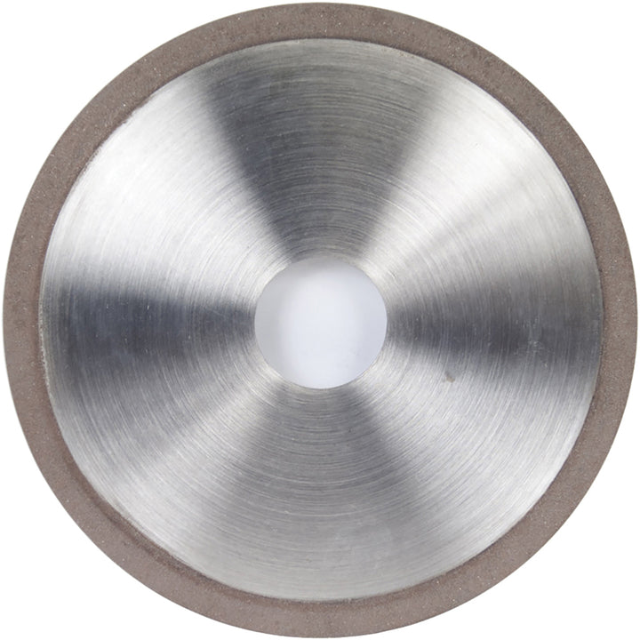 4 x 1/4" 150-Grit Diamond Grinding & Cutoff Wheel - Norton 66260273589