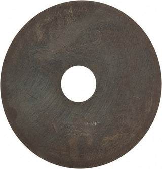 6 x 1/16" 180-Grit Diamond Grinding & Cutoff Wheel - Norton 66260273598