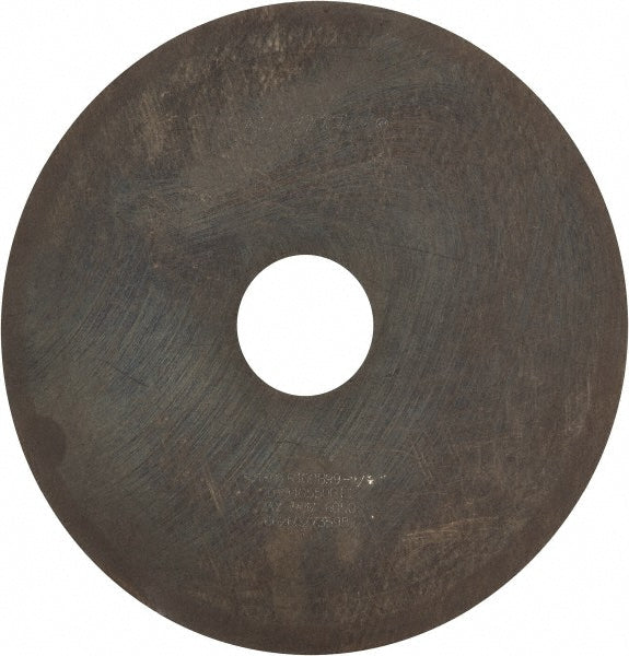 6 x 1/16" 180-Grit Diamond Grinding & Cutoff Wheel - Norton 66260273598
