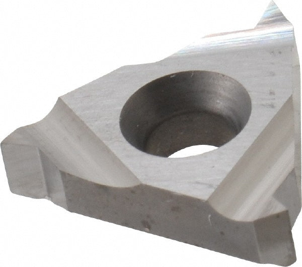 3/8" IC Solid Carbide Insert, Grade P30 - Carmex 3/8INRHA60P