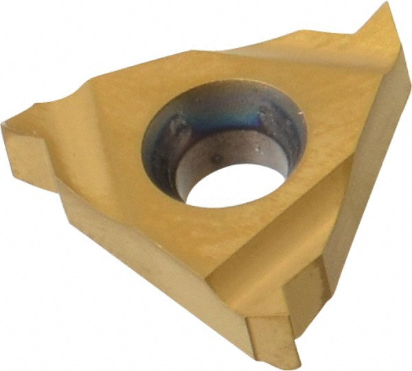 3/8" IC Solid Carbide Insert, Grade P25C, Coated - Carmex 3/8INRHA60P25C
