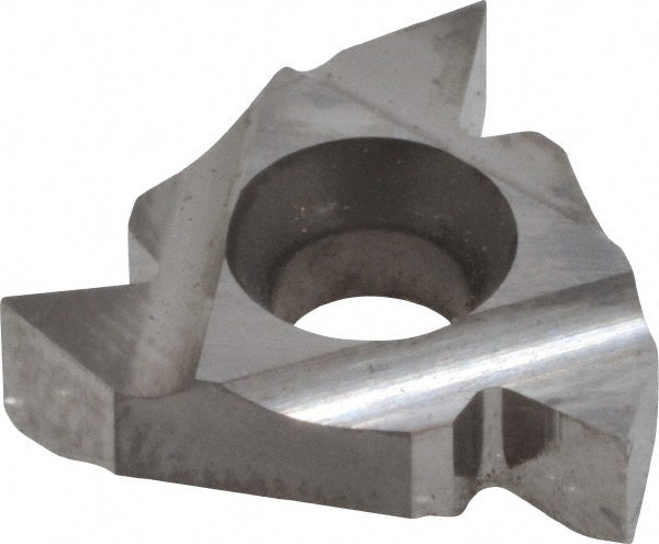 3/8" IC Solid Carbide Insert, Grade P30 - Carmex 3/8EXRHAG60P