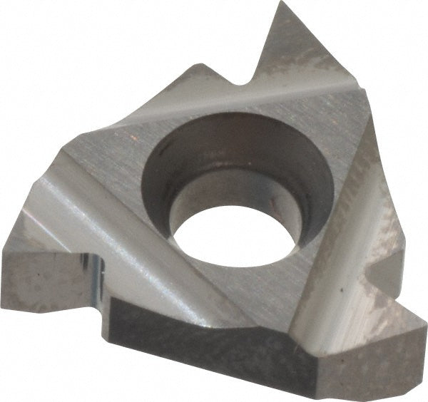 3/8" IC Solid Carbide Insert, Grade P30 - Carmex 3/8INRHAG60P