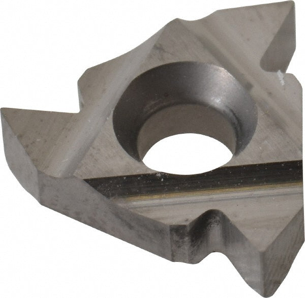 3/8" IC Solid Carbide Insert, Grade P30 - Carmex 3/8EXRHG60P