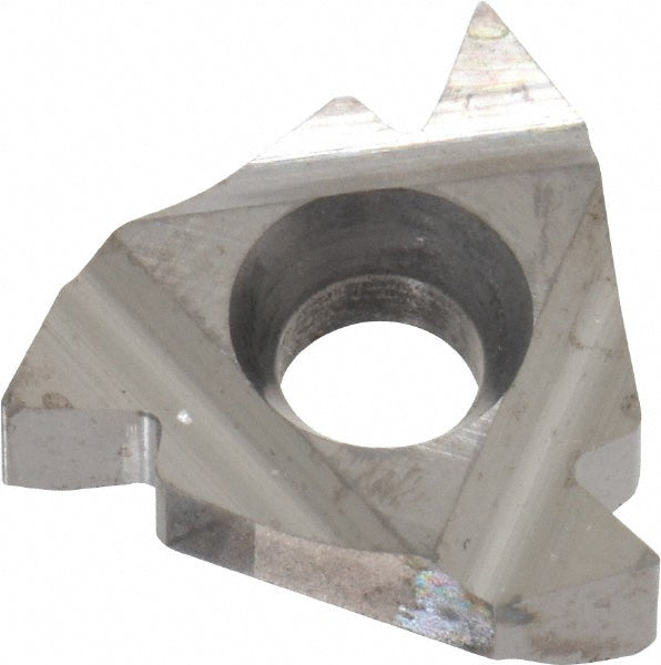 3/8" IC Solid Carbide Insert, Grade P30 - Carmex 3/8INRHG60P
