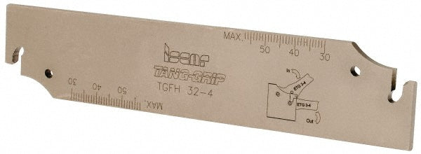 Indexable Cut-Off - Iscar 2301763
