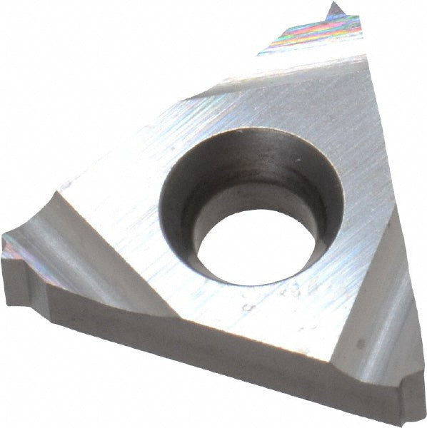 3/8" IC Solid Carbide Insert, Grade P30 - Carmex 16IR24UNC-5/P30