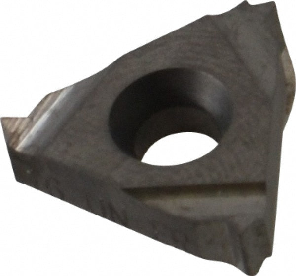 3/8" IC Solid Carbide Insert, Grade P30 - Carmex 16ER16UNC5/P30