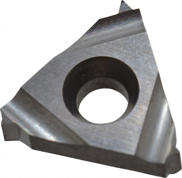 3/8" IC Solid Carbide Insert, Grade P30 - Carmex 16IR16UNC5/P30
