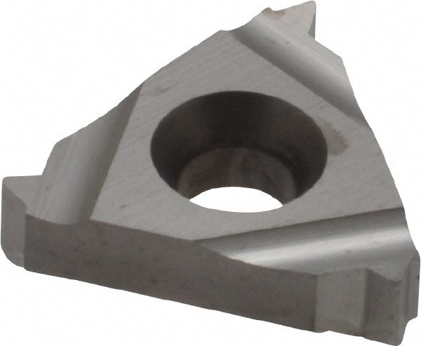3/8" IC Solid Carbide Insert, Grade P30 - Carmex 16ER14UNC5/P30