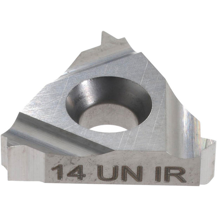 3/8" IC Carbide Insert, Grade P30 - Carmex 16IR14UNC5/P30