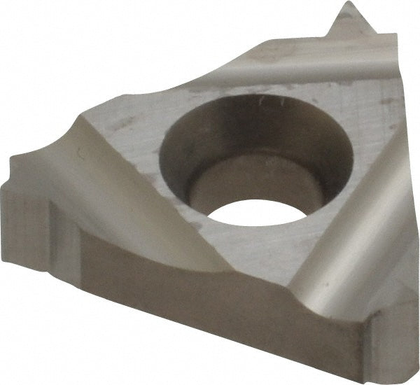 3/8" IC Solid Carbide Insert, Grade P30 - Carmex 16IR12UNC5/P30