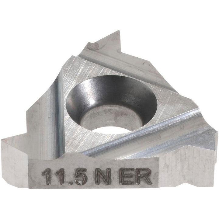 3/8" IC Carbide Insert, Grade P30 - Carmex 16ER11.5NPT
