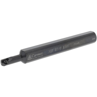 Indexable Threading Toolholders - Carmex SIR0310K08U