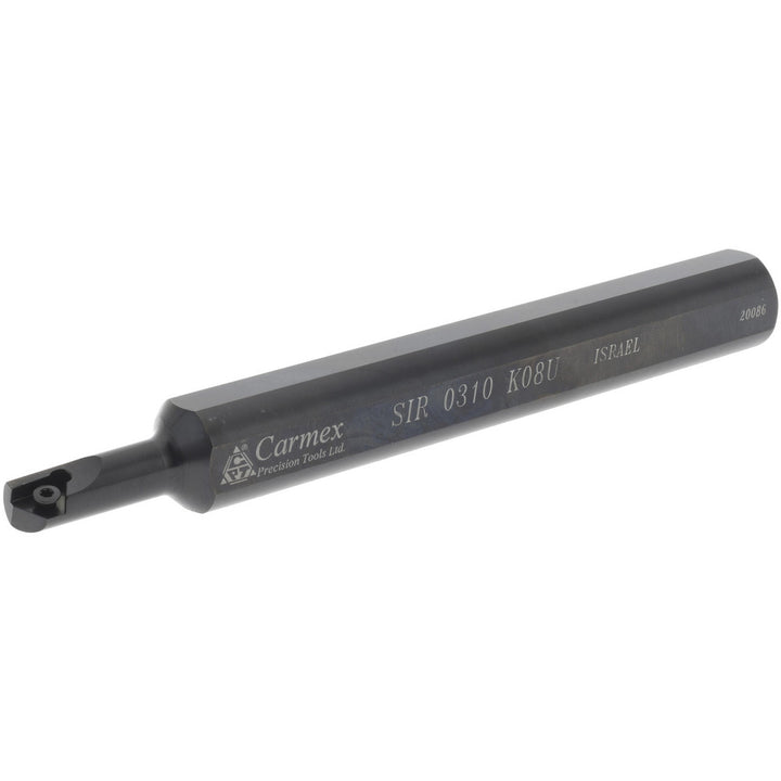 Indexable Threading Toolholders - Carmex SIR0310K08U