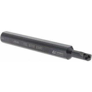 Indexable Threading Toolholders - Carmex SIL0310K08U