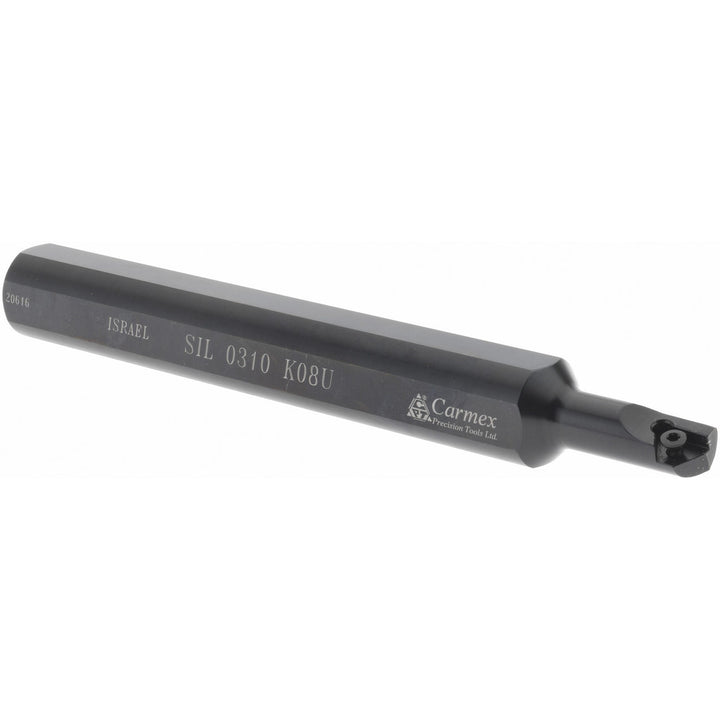 Indexable Threading Toolholders - Carmex SIL0310K08U