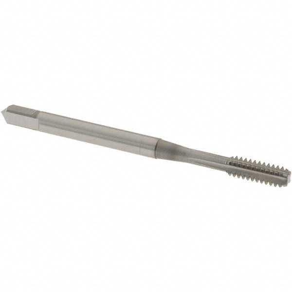 #6-32 UNC Cobalt Standard Tap, Nitride - OSG 3144903