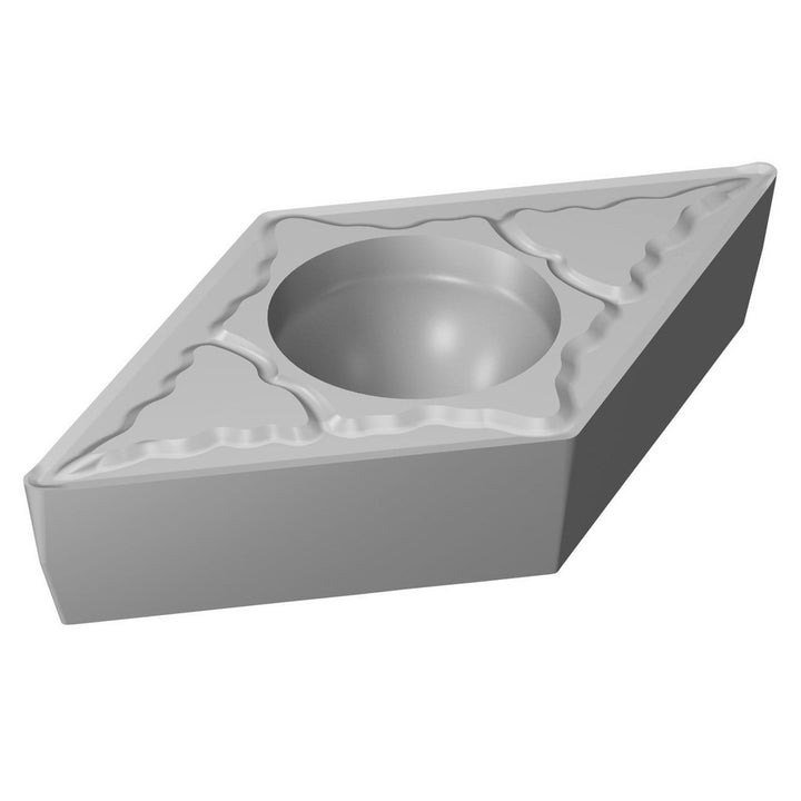 DCMT 11 T3 04-MM 1205 Carbide Insert, Grade 1205, PVD - Sandvik Coromant 8432121