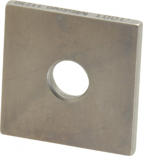 Gage Block, Grade Grade 0 - Mitutoyo 614121-531
