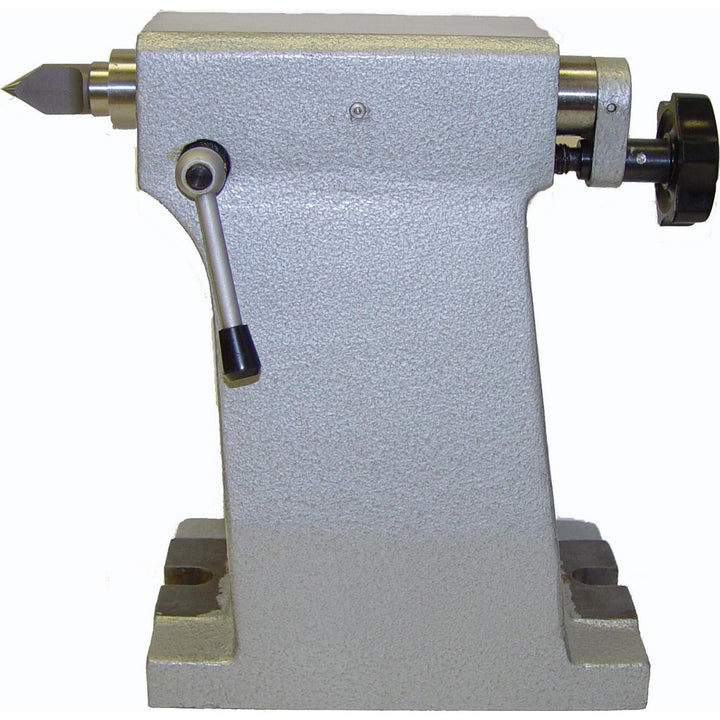 Machining Table - Phase II 240-006