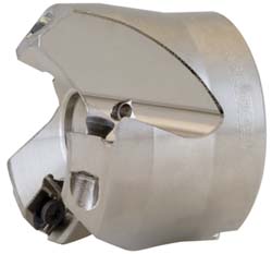Indexable Milling Cutters - Seco 02422142