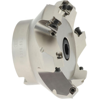 Indexable Milling Cutters - Seco 02422144