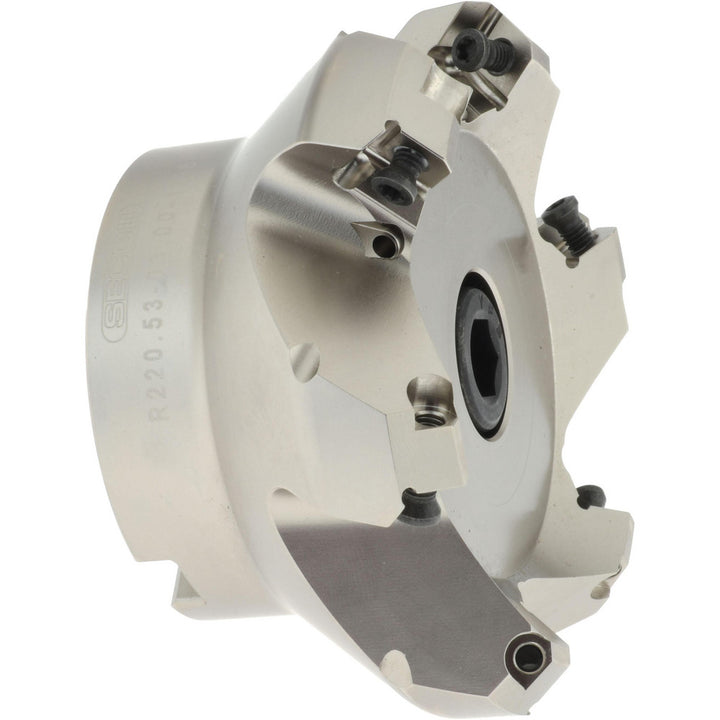 Indexable Milling Cutters - Seco 02422144