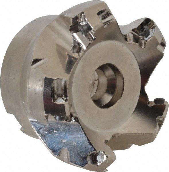 Indexable Milling Cutters - Seco 02422255