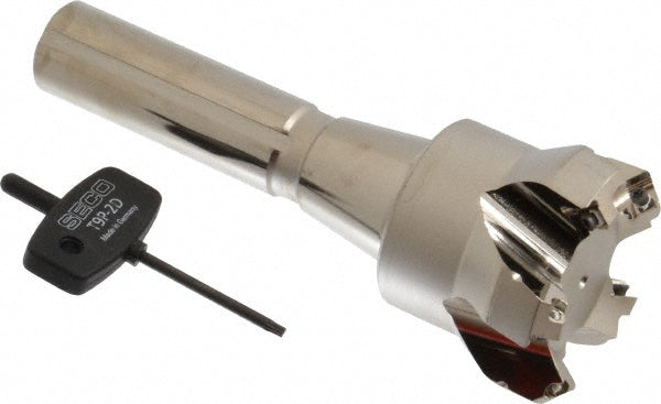 Indexable End Mills - Seco 02422262