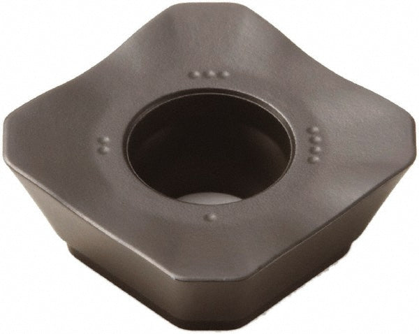 SEMX1204AFTN-M15 Solid Carbide Insert, Grade MK1500, TiCN - Seco 02566282
