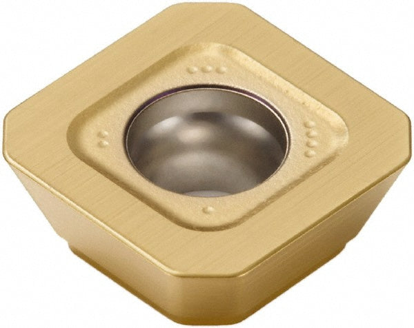 SEMX1204AFTN-MD19 Solid Carbide Insert, Grade MP3000, TiAlN - Seco 02656105