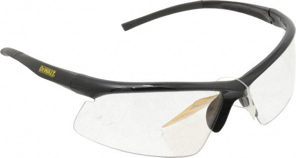 Universal Clear Safety Glasses - DeWALT DPG51-1D