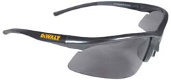 Universal Smoke Safety Glasses - DeWALT DPG51-2D