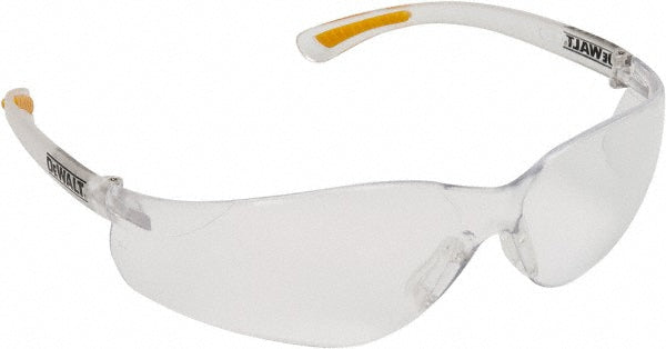 Universal Clear Safety Glasses - DeWALT DPG52-1D