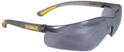 Universal Silver Safety Glasses - DeWALT DPG52-6D